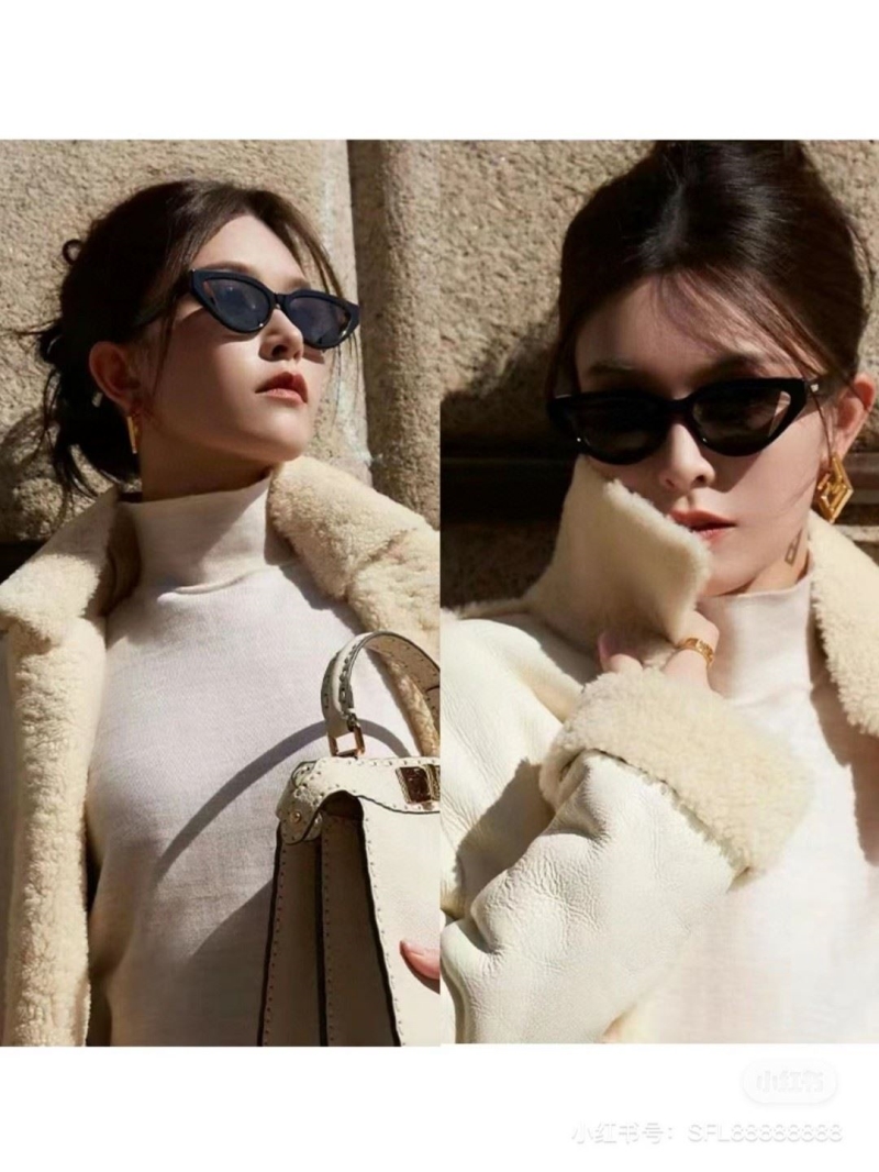 Fendi Sunglasses